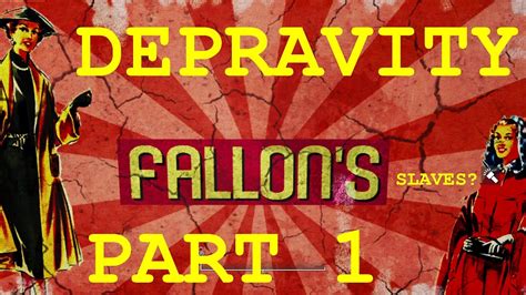 fo4 depravity|depravity book.